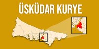 Üsküdar moto kurye