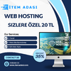 Blue Modern Web Hosting Promotions Instagram Post.png