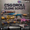CSGOROLL Clone script.jpg