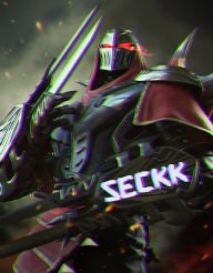 Seckk