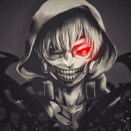 kaneki