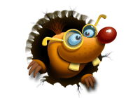 cybermole