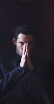 Lucifer