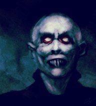 Strigoi