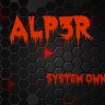 ALP3R