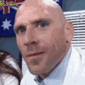Johnny Sins