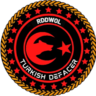 RDDWOL