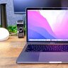 macbook