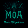 MasterOfAlgorithms