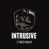 intrusive