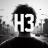 H3S3N