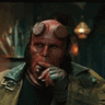 Hellboy