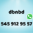 dbnbd