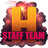 StaffTeam