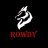 ROWDY
