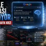 Google’ın Yapay Zekâ Devrimi: Klasik SEO ve İllegal Sektörler İçin Yolun Sonu mu?